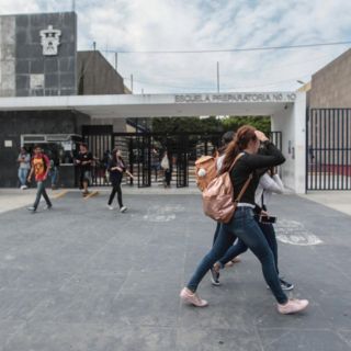 Anuncia UdeG regreso a las aulas hasta el 8 de febrero