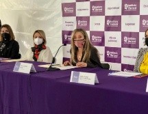 Paula Ramírez Höhne, refirió que, aunque Jalisco tiene el tercer listado electoral más grande del país, el Instituto es uno de los órganos locales que menor presupuesto per cápita recibe. EL INFORMADOR/ARCHIVO