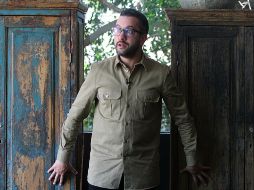 El presentador vuelve a la polémica por sus dichos clasistas. EL INFORMADOR/ARCHIVO