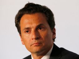 En enero pasado, la Fiscalía General de la República (FGR) solicitó un total de 61 años de prisión en contra de Lozoya Austin en los casos Odebrecht y Agronitrogenados. AP / ARCHIVO