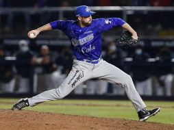 La siguiente batalla será el próximo martes a las 19:30 horas desde el parque de pelota de Zapopan. TWITTER/@charrosbeisbol