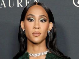 Ganadora. La actuación de MJ Rodríguez en la serie 