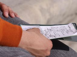 La Cartilla del Servicio Militar cuenta como un documento de identificación oficial. NTX / ARCHIVO