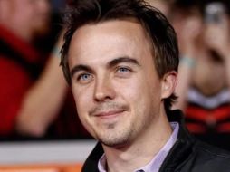 Frankie Muniz es conocido por protagonizar la serie de televisión “Malcolm, el de en medio”. ESPECIAL / Malcolm, el de en medio