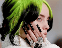 Billie Eilish. AP/ARCHIVO