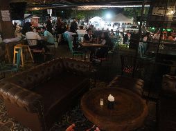 A partir del próximo 14 de enero en Jalisco se solicitará el certificado de vacunación o prueba negativa de COVID-19 para algunos eventos recreativos donde se concentren aglomeraciones. EL INFORMADOR / ARCHIVO