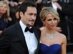 El actor mexicano Demian Bichir ha participado en diversos films, como 