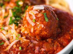 Albóndigas rellenas. ESPECIAL/Photo by Jason Leung on Unsplash.