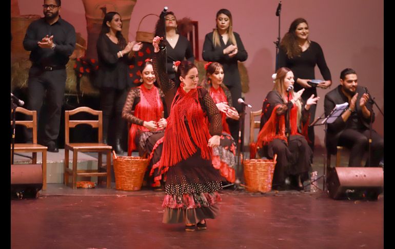 Cecilia de la Vega. GENTE BIEN JALISCO/TONY MARTÍNEZ