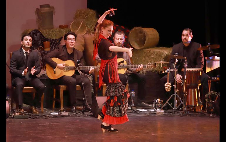 Mary Carmen Mayo. GENTE BIEN JALISCO/TONY MARTÍNEZ