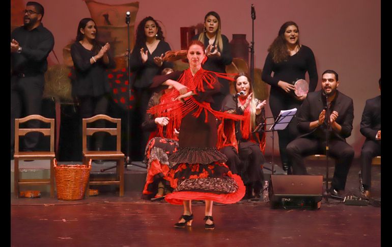 Mary Carmen Mayo. GENTE BIEN JALISCO/TONY MARTÍNEZ