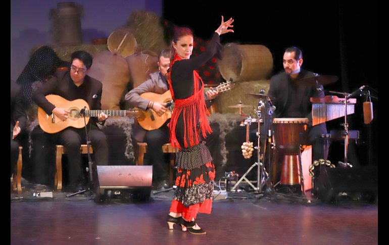 Mary Carmen Mayo. GENTE BIEN JALISCO/TONY MARTÍNEZ