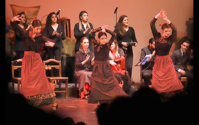 Sandra Aguilera. GENTE BIEN JALISCO/TONY MARTÍNEZ