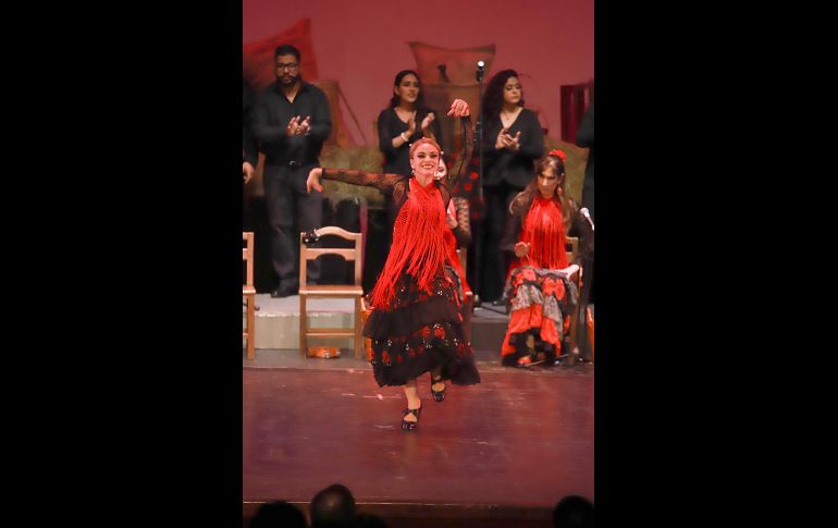 Paola Orozco. GENTE BIEN JALISCO/TONY MARTÍNEZ