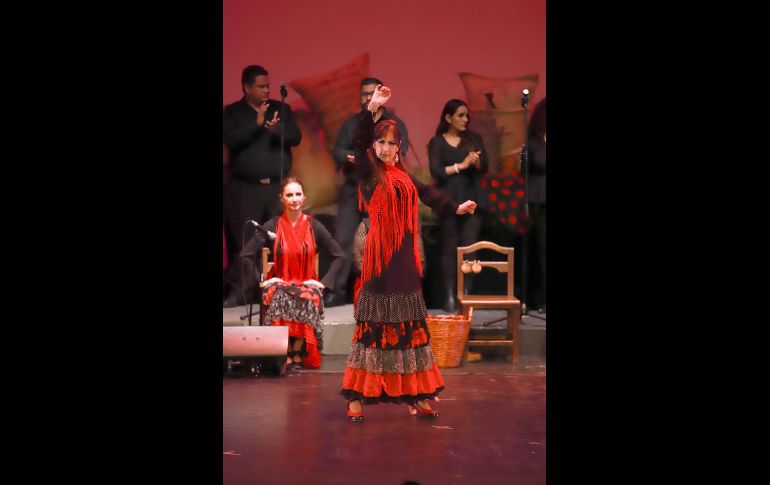 Lily Mayo. GENTE BIEN JALISCO/TONY MARTÍNEZ