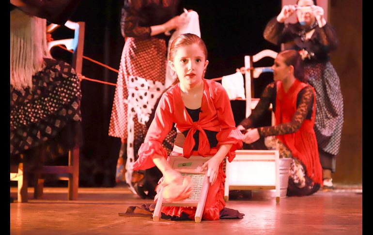 Sofía Valencia. GENTE BIEN JALISCO/TONY MARTÍNEZ