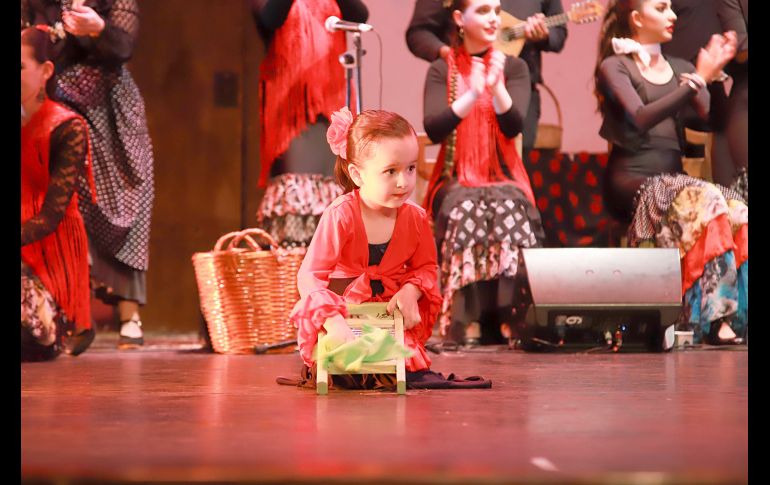 Marifer Valencia. GENTE BIEN JALISCO/TONY MARTÍNEZ