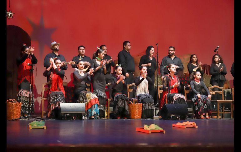 Aspecto. GENTE BIEN JALISCO/TONY MARTÍNEZ