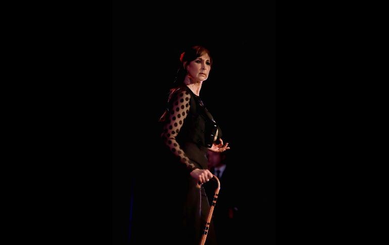 Lily Mayo. GENTE BIEN JALISCO/TONY MARTÍNEZ