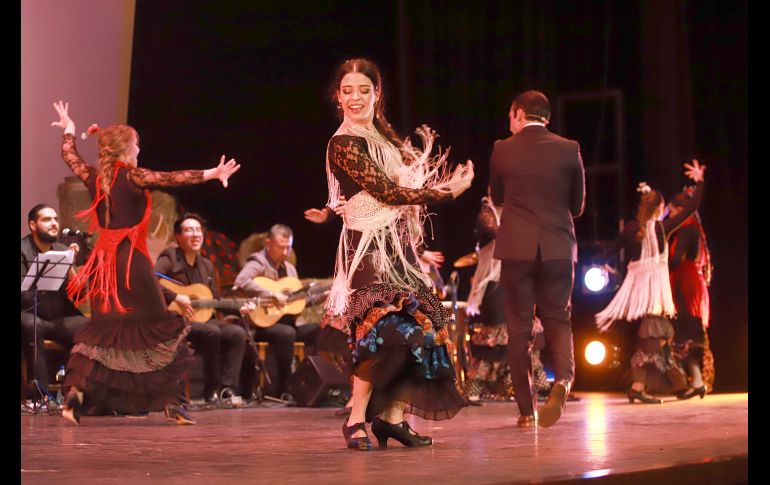 Sandra Aguilera. GENTE BIEN JALISCO/TONY MARTÍNEZ