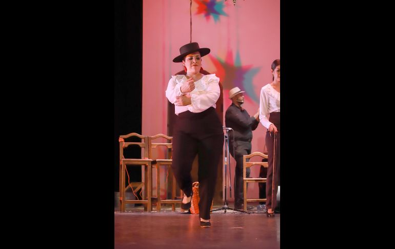 Cecilia de la Vega. GENTE BIEN JALISCO/TONY MARTÍNEZ