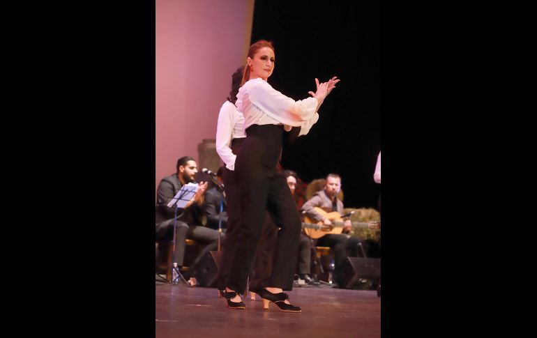 Mary Carmen Mayo. GENTE BIEN JALISCO/TONY MARTÍNEZ