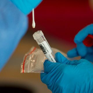 Ómicron: 9 de cada 10 casos en Jalisco son de la nueva variante de COVID