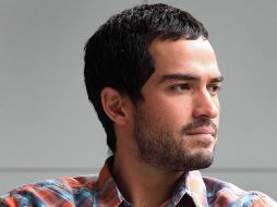 Alfonso Herrero interpretó a 