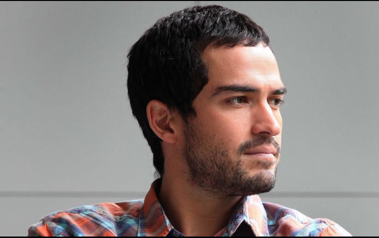 Alfonso Herrero interpretó a 