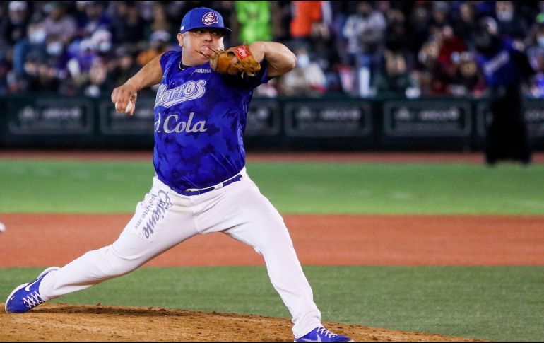 Para ingresar a los encuentros de los Charros de Jalisco, será necesario portar cubrebocas y presentar certificados de vacunación, o una prueba PCR negativa. IMAGO7