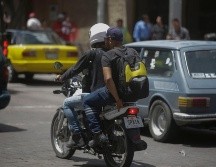 El Poder Legislativo no le ha entrado de lleno al tema, aunque los motoladrones actúan hasta en las puertas del Congreso estatal. EL INFORMADOR/ARCHIVO