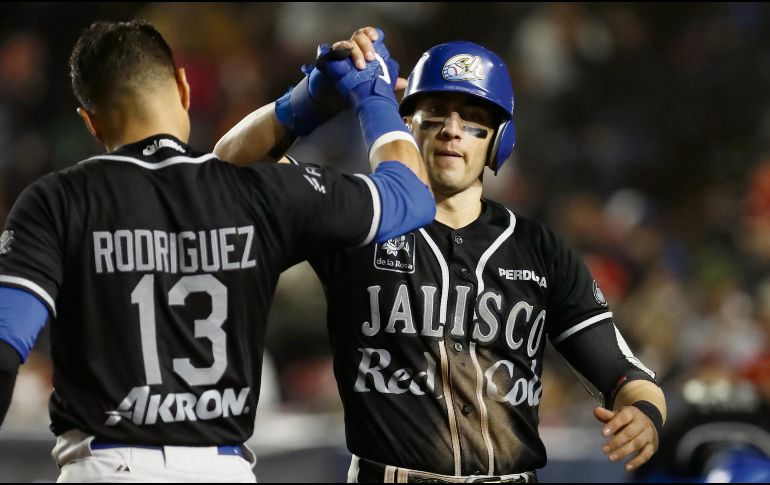 Afinados. De ganar hoy, los jaliscienses estarán en la Final de la LMP. Charros de Jalisco