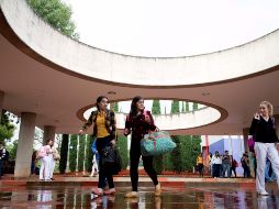 En los últimos 10 años ha crecido el porcentaje de admitidos: en 2013 fue de 39% y en el actual ciclo rondó el 47 por ciento. NOTIMEX/Archivo