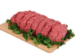La carne molida con un recaudo de jitomate puede ser un buen relleno para algún platillo que lo requiera. ESPECIAL/Photo by Polatdover on Pixabay.