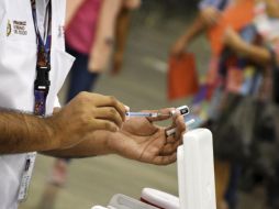 Ayer el Gobierno de Jalisco informó que será obligatorio presentar el certificado de vacunación para ingresar a bares, antros y eventos masivos. SUN / ARCHIVO