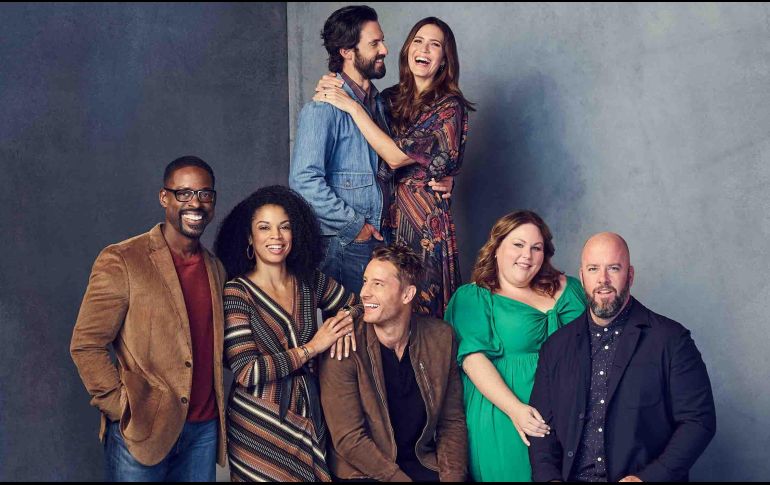 Conoce los momentos favoritos de la serie del elenco. ESPECIAL/THE WALT DISNEY COMPANY MÉXICO.