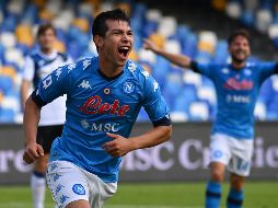 Al haberse recuperado del COVID-19, el 