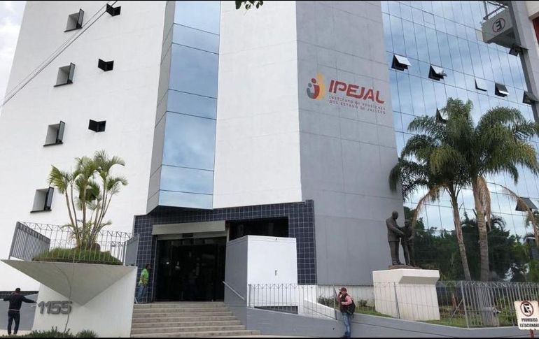 Confirman daño de casi 2 mil MDP al Ipejal, por inversiones de riesgo