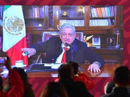 El mandatario enunció cinco acciones básicas en la XXXIII Reunión de Embajadores y Cónsules de México, en las que resaltó proteger a los mexicanos 