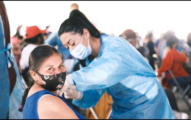 Las nuevas medidas contra el COVID-19 que se llevarán a cabo a partir del próximo viernes 14 de enero. TWITTER / @saludjalisco