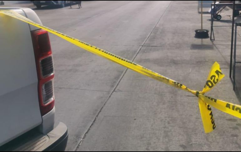 Al menos una veintena de viviendas quedaron destruidas y sus habitantes tuvieron que huir. ESPECIAL