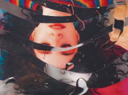 Valeria wolf. La cantante se siente cómoda entre géneros como el jazz, soul, folk y un toque pop. Cortesía