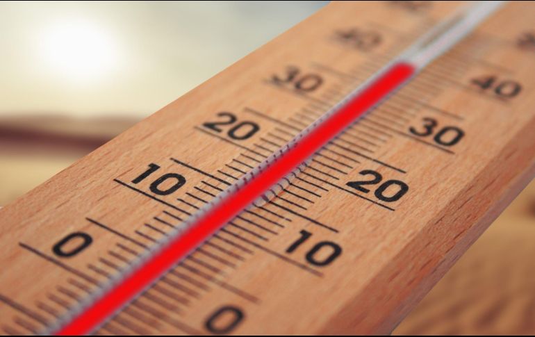 En aumento. El cambio climático afectó a Nueva Zelanda, elevando sus temperaturas cada vez más al pasar los últimos 10años. Pixabay