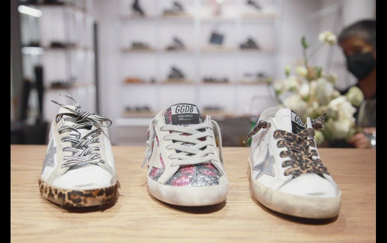 Gran Via Andares. GENTE BIEN JALISCO/ TONY MARTÍNEZ