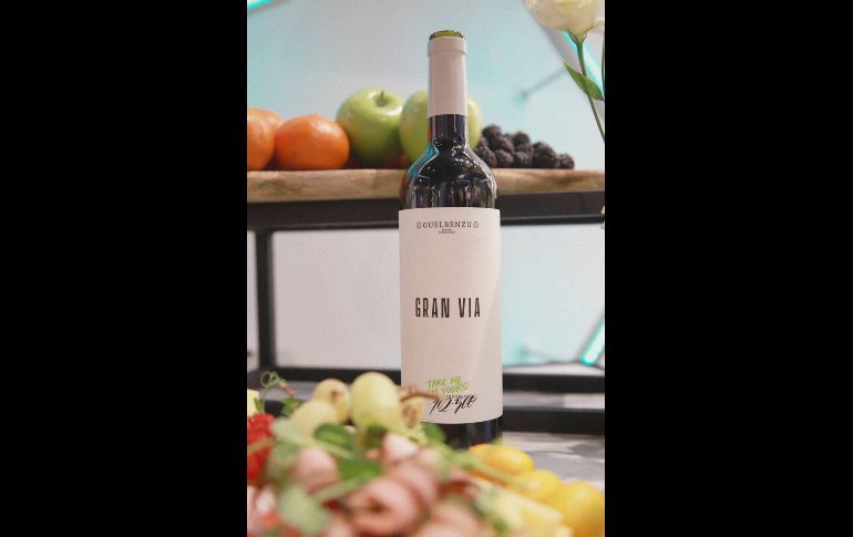 Gran Via Andares. GENTE BIEN JALISCO/ TONY MARTÍNEZ