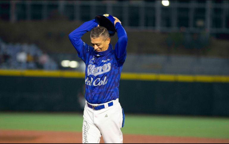 Con la serie empatada a tres triunfos, los Charros deberán jugar esta noche en el último duelo el pase a la final. EL INFORMADOR/G. Gallo
