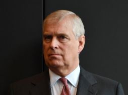 El príncipe Andrés, que no ha sido acusado penalmente, siempre ha negado las acusaciones de Virginia Giuffre. EFE / ARCHIVO