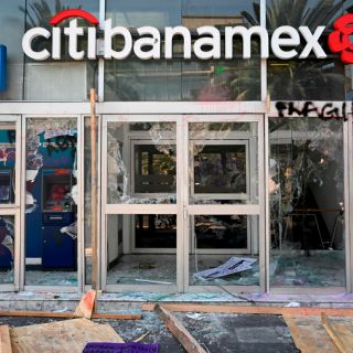 Citibanamex: La red se llena de memes tras anuncio de Citigroup