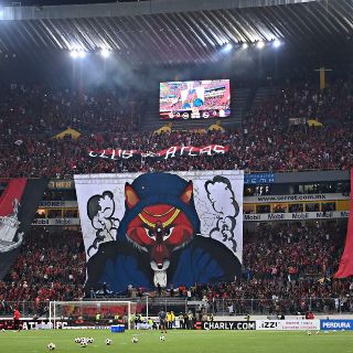 Checa: Este es el aforo permitido en estadios para la J2 del Clausura 2022