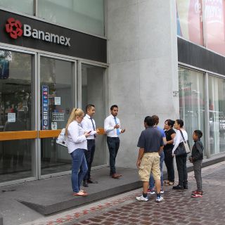 Banamex: ¿Cuánto vale el banco y quiénes se perfilan como sus compradores?